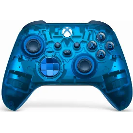 Геймпад Microsoft Xbox Series, Sky Cipher